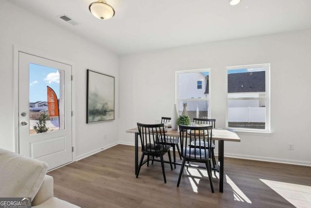 813 Nova Trail 15, Riverdale, GA 30274