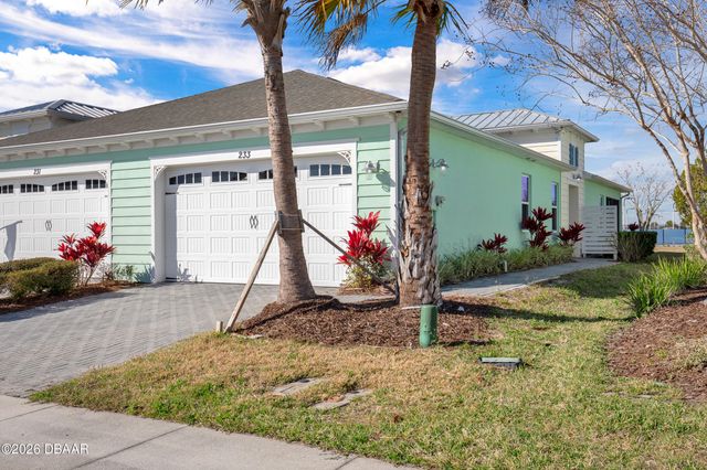 233 Island Breeze Avenue, Daytona Beach, FL 32124