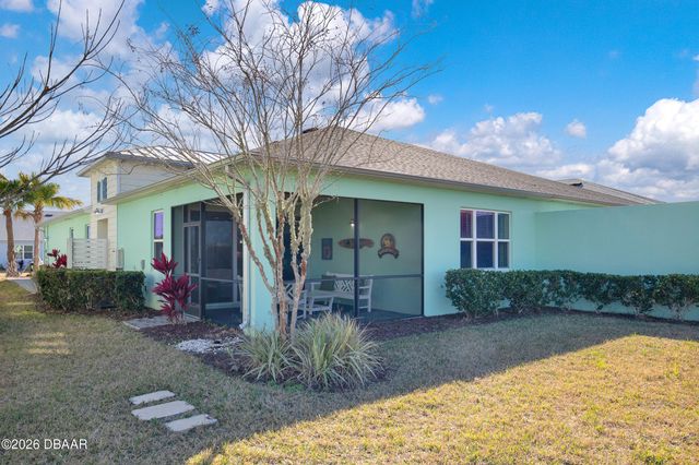 233 Island Breeze Avenue, Daytona Beach, FL 32124