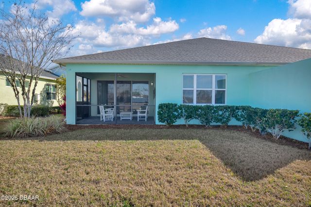 233 Island Breeze Avenue, Daytona Beach, FL 32124