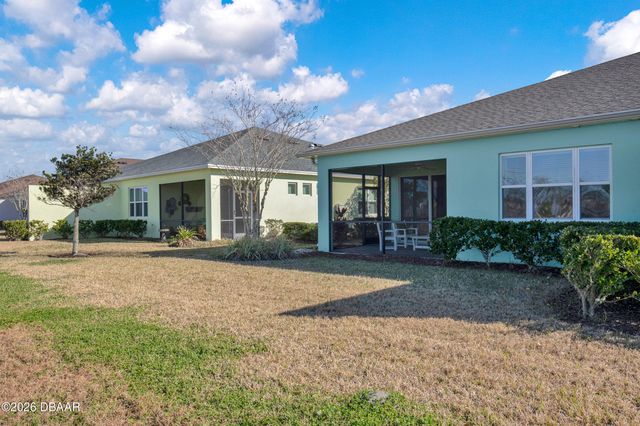 233 Island Breeze Avenue, Daytona Beach, FL 32124