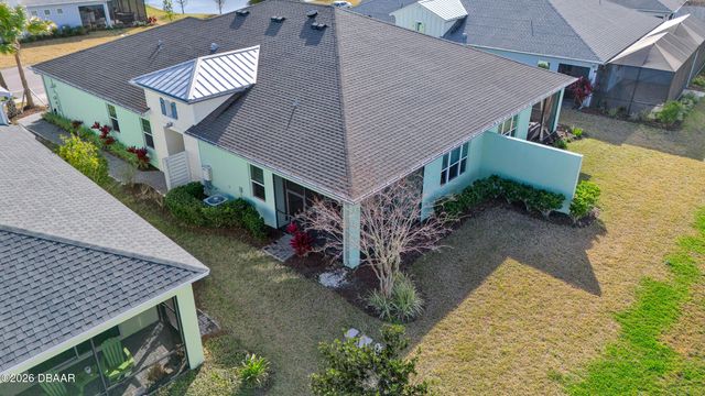 233 Island Breeze Avenue, Daytona Beach, FL 32124