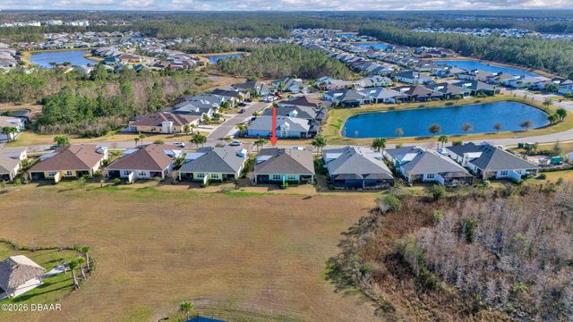 233 Island Breeze Avenue, Daytona Beach, FL 32124