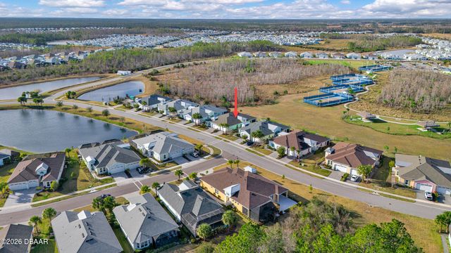 233 Island Breeze Avenue, Daytona Beach, FL 32124