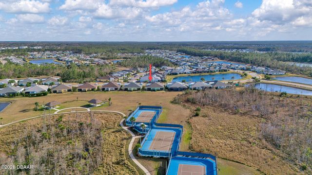 233 Island Breeze Avenue, Daytona Beach, FL 32124