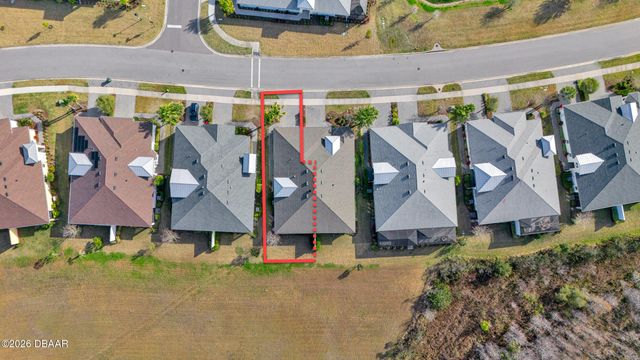 233 Island Breeze Avenue, Daytona Beach, FL 32124