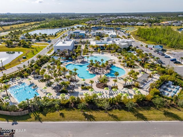 233 Island Breeze Avenue, Daytona Beach, FL 32124