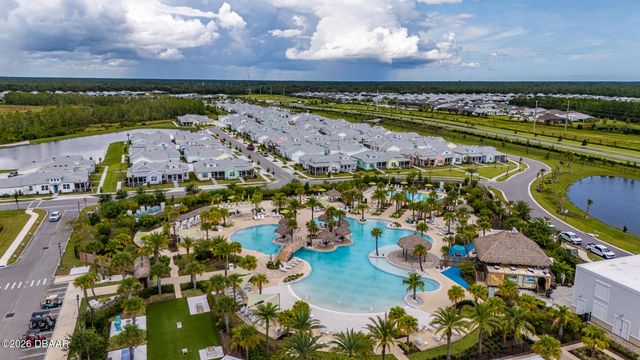 233 Island Breeze Avenue, Daytona Beach, FL 32124