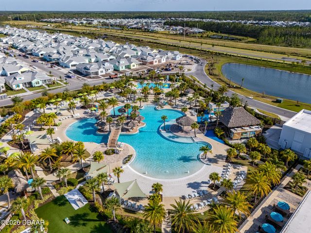 233 Island Breeze Avenue, Daytona Beach, FL 32124