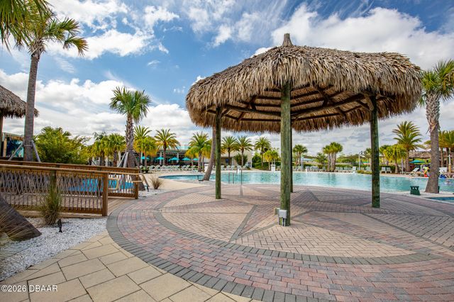 233 Island Breeze Avenue, Daytona Beach, FL 32124