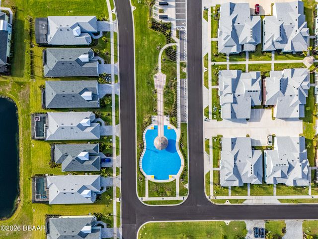 233 Island Breeze Avenue, Daytona Beach, FL 32124