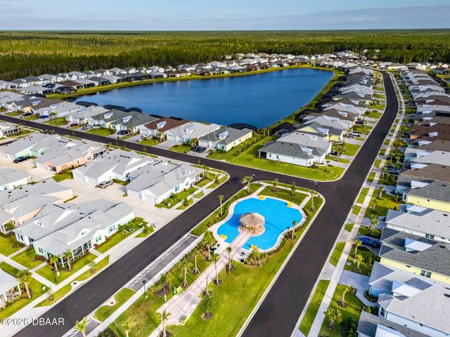 233 Island Breeze Avenue, Daytona Beach, FL 32124