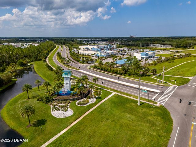 233 Island Breeze Avenue, Daytona Beach, FL 32124