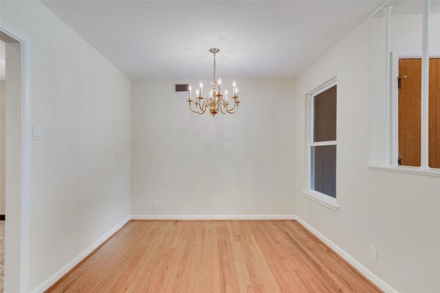 2608 Klondike Drive, Dallas, TX 75228