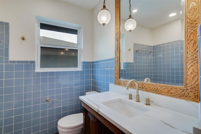 2608 Klondike Drive, Dallas, TX 75228