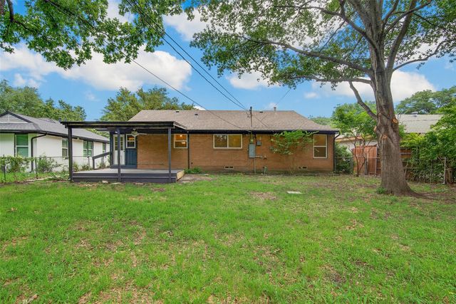 2608 Klondike Drive, Dallas, TX 75228