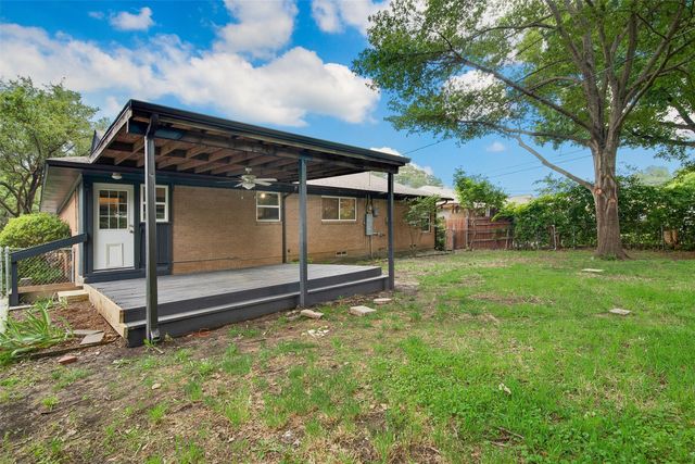 2608 Klondike Drive, Dallas, TX 75228