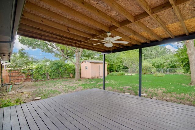 2608 Klondike Drive, Dallas, TX 75228