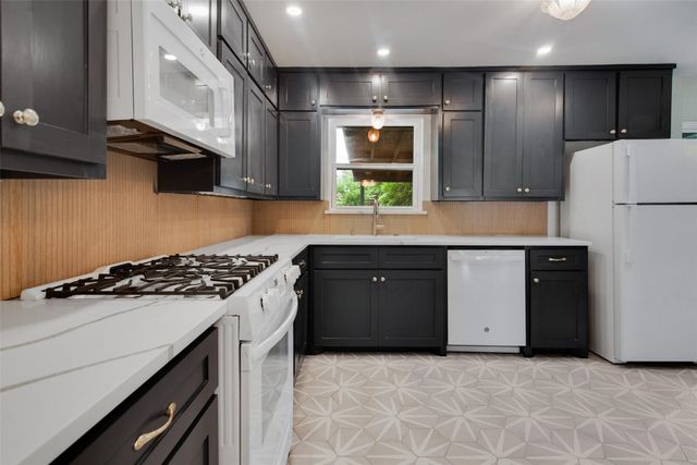 2608 Klondike Drive, Dallas, TX 75228