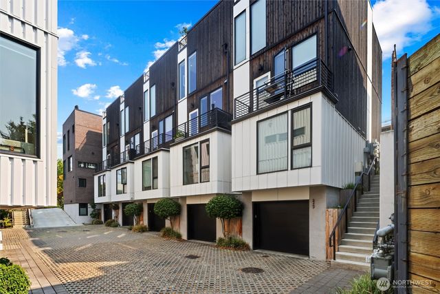 2249 Minor Ave E, Seattle, WA 98102