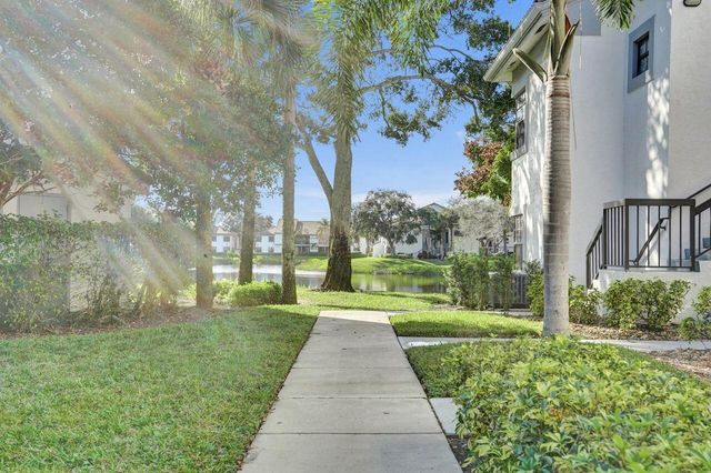 5415 Verona Drive I, Boynton Beach, FL 33437