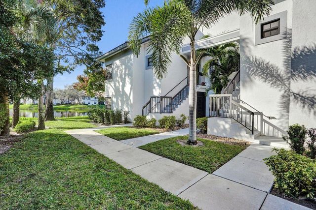 5415 Verona Drive I, Boynton Beach, FL 33437