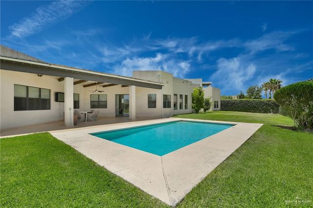 1010 Red River Street, Mission, TX 78572