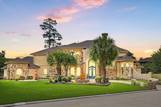 23 Oak Cove Lane, Humble, TX 77346