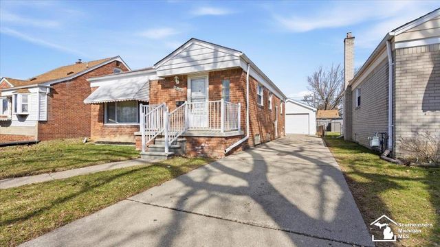 13144 Wesley Street, Southgate, MI 48195
