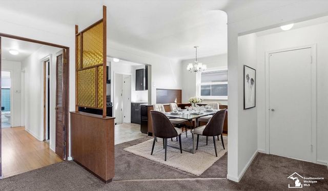 13144 Wesley Street, Southgate, MI 48195