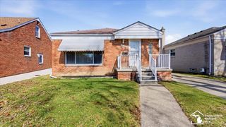 13144 Wesley Street, Southgate, MI 48195