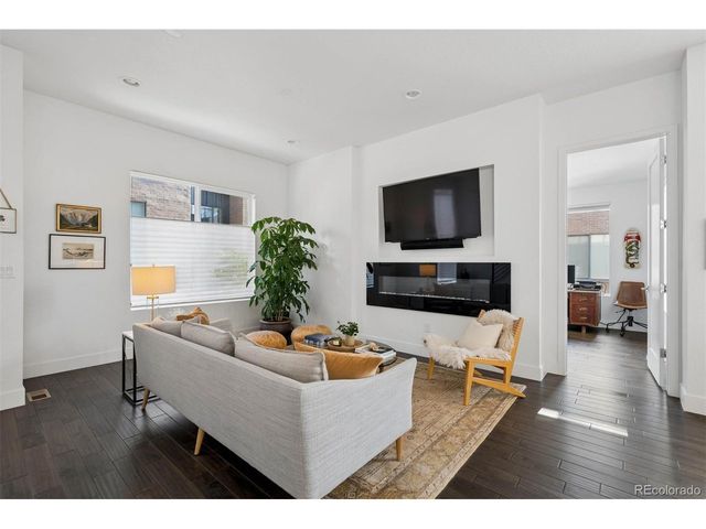 3034 Wilson Ct 7, Denver, CO 80205