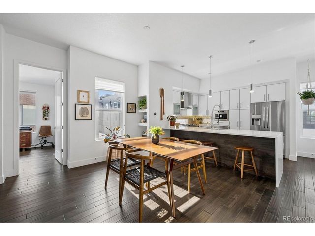 3034 Wilson Ct 7, Denver, CO 80205