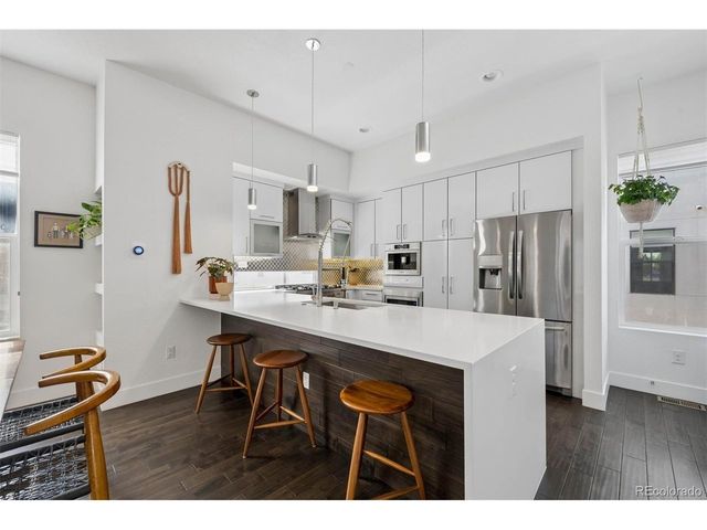 3034 Wilson Ct 7, Denver, CO 80205
