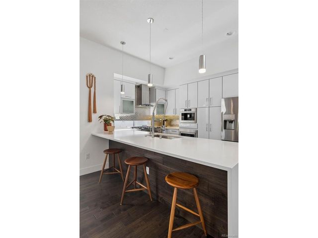 3034 Wilson Ct 7, Denver, CO 80205