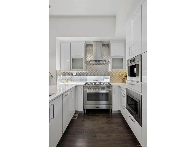3034 Wilson Ct 7, Denver, CO 80205