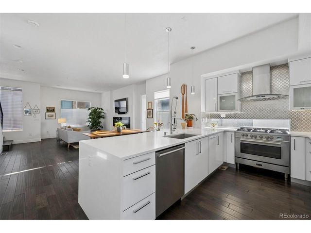 3034 Wilson Ct 7, Denver, CO 80205
