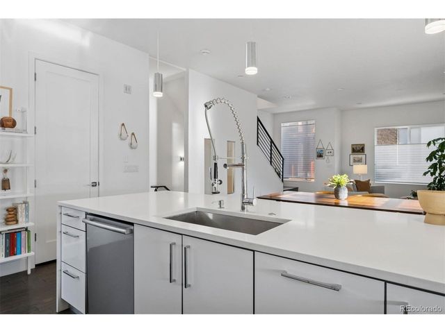 3034 Wilson Ct 7, Denver, CO 80205