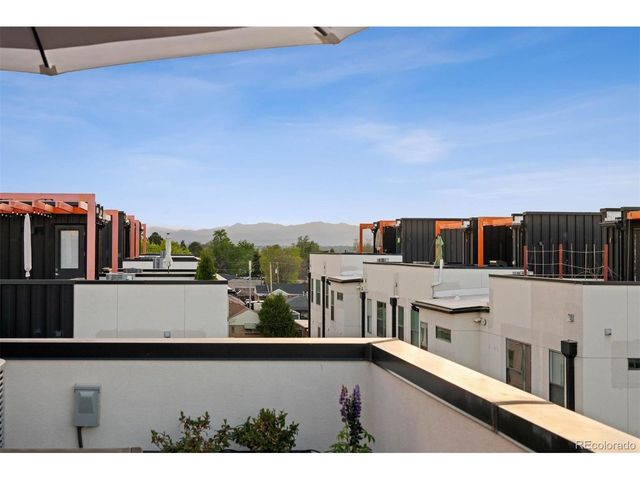 3034 Wilson Ct 7, Denver, CO 80205