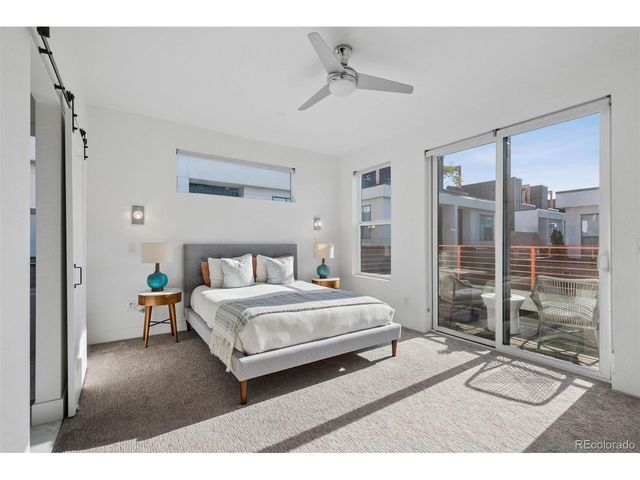 3034 Wilson Ct 7, Denver, CO 80205