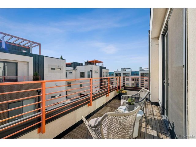 3034 Wilson Ct 7, Denver, CO 80205
