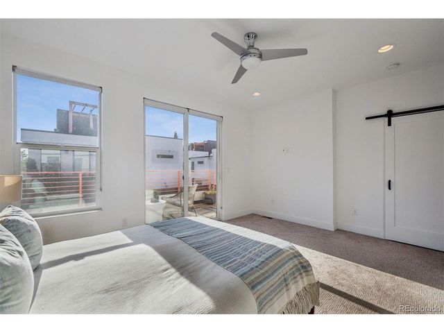 3034 Wilson Ct 7, Denver, CO 80205