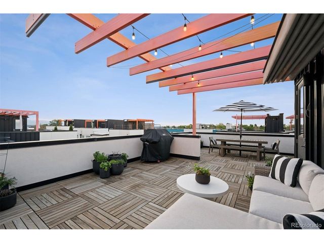3034 Wilson Ct 7, Denver, CO 80205