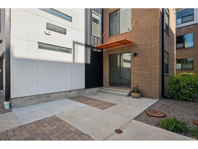 3034 Wilson Ct 7, Denver, CO 80205