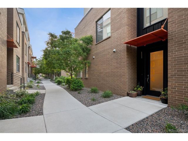 3034 Wilson Ct 7, Denver, CO 80205