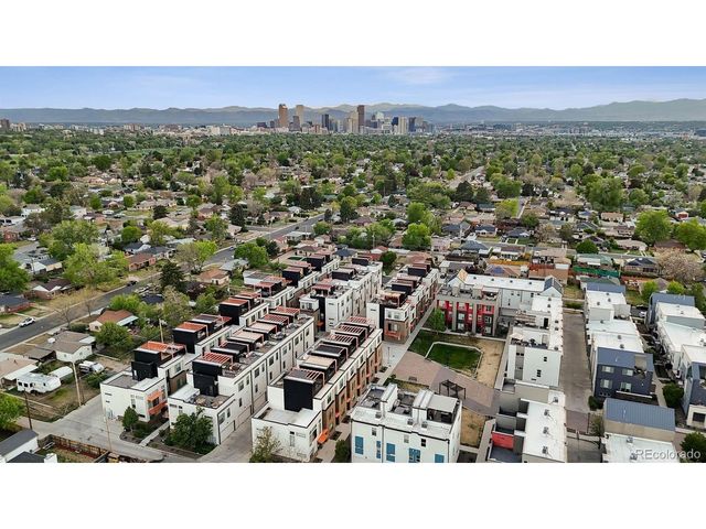 3034 Wilson Ct 7, Denver, CO 80205
