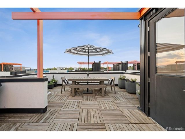 3034 Wilson Ct 7, Denver, CO 80205
