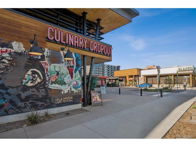 3034 Wilson Ct 7, Denver, CO 80205