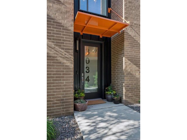 3034 Wilson Ct 7, Denver, CO 80205