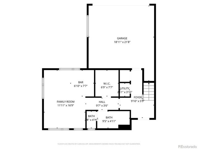 3034 Wilson Ct 7, Denver, CO 80205